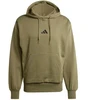 adidas Essentials Feelcozy Fleece M džemperis JE3799