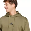 adidas Essentials Feelcozy Fleece M džemperis JE3799