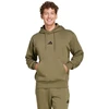 adidas Essentials Feelcozy Fleece M džemperis JE3799
