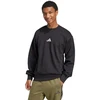 adidas Essentials Feelcozy Fleece M džemperis JE3794
