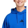 adidas Essentials Feelcozy Fleece M JE3800 džemperis