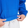 adidas Essentials Feelcozy Fleece M JE3800 džemperis