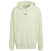 adidas Essentials FeelVivid medvilninis džemperis su gobtuvu M HE4359