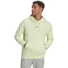 adidas Essentials FeelVivid medvilninis džemperis su gobtuvu M HE4359