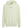 adidas Essentials FeelVivid medvilninis džemperis su gobtuvu M HE4359