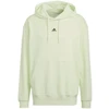 adidas Essentials FeelVivid medvilninis džemperis su gobtuvu M HE4359