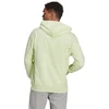 adidas Essentials FeelVivid medvilninis džemperis su gobtuvu M HE4359