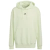adidas Essentials FeelVivid medvilninis džemperis su gobtuvu M HE4359