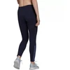 adidas Essentials Fitted W H10252 antistresiniai antblauzdžiai
