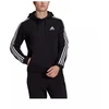 adidas Essentials Fleece 3-Juostelių M GK9072 džemperis