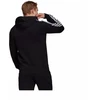 adidas Essentials Fleece 3-Juostelių M GK9072 džemperis
