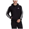 adidas Essentials Fleece 3-Juostelių M GK9072 džemperis