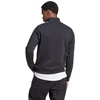 adidas Essentials Fleece 3-Stripes 1/4-Zip M HZ6235 džemperis