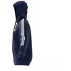 adidas Essentials Fleece 3 Stripes M GK9584 džemperis