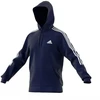 adidas Essentials Fleece 3 Stripes M GK9584 džemperis