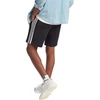 Adidas Essentials Fleece 3-Stripes M IB4026 šortai