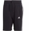 Adidas Essentials Fleece 3-Stripes M IB4026 šortai