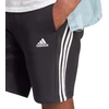 Adidas Essentials Fleece 3-Stripes M IB4026 šortai