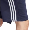 adidas Essentials Fleece 3-Stripes Šortai M IJ6484
