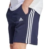 adidas Essentials Fleece 3-Stripes Šortai M IJ6484