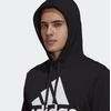 „adidas Essentials Fleece Big Logo Hoodie M GK9220“