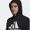 „adidas Essentials Fleece Big Logo Hoodie M GK9220“