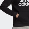 „adidas Essentials Fleece Big Logo Hoodie M GK9220“