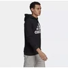 „adidas Essentials Fleece Big Logo Hoodie M GK9220“