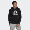 „adidas Essentials Fleece Big Logo Hoodie M GK9220“