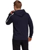 Adidas Essentials Fleece džemperis su 3 juostelėmis M GK9073