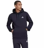 Adidas Essentials Fleece Hoodie M H12216
