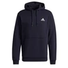 Adidas Essentials Fleece Hoodie M H12216
