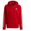 adidas Essentials Fleece M GU2523 džemperis