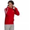 adidas Essentials Fleece M GU2523 džemperis