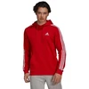 adidas Essentials Fleece M GU2523 džemperis