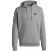 adidas Essentials Fleece M H12213 džemperis