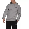 adidas Essentials Fleece M H12213 džemperis