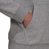 adidas Essentials Fleece M H12213 džemperis