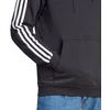 adidas Essentials Fleece su 3 Dryžiais Hoodie M IB4028