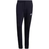 Adidas Essentials Flisinės kelnės su 3 juostomis ir siaurėjančiais galais M GK8823