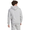 adidas Essentials flisinis džemperis su gobtuvu 3 Dryžiai M IJ6474