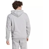adidas Essentials flisinis džemperis su gobtuvu 3 Dryžiai M IJ6474