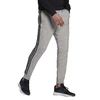 Adidas Essentials Fliso M GK8824 kelnės