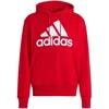 Adidas Essentials French Terry Bliuzonas su dideliu logotipu M IC9365
