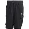 adidas Essentials French Terry Cargo Šortai M HA4338