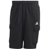 adidas Essentials French Terry Cargo Šortai M HA4338