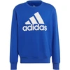 adidas Essentials French Terry didelio logotipo bliuzonas M IC9325