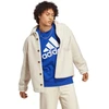 adidas Essentials French Terry didelio logotipo bliuzonas M IC9325