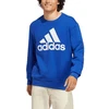 adidas Essentials French Terry didelio logotipo bliuzonas M IC9325