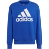 adidas Essentials French Terry didelio logotipo bliuzonas M IC9325